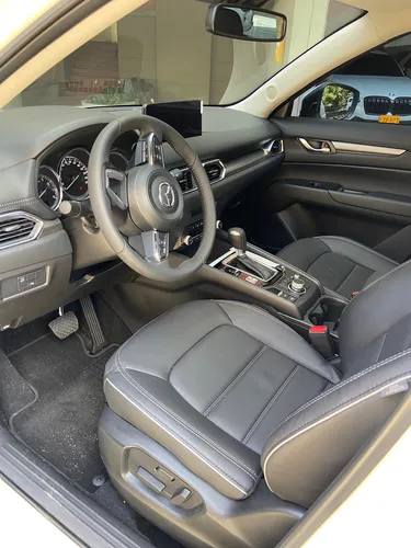 Mazda Cx5 Touring 2.5