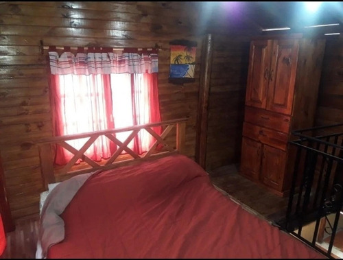 Oportunidad! Complejo De Cabañas En Mar Del Tuyu