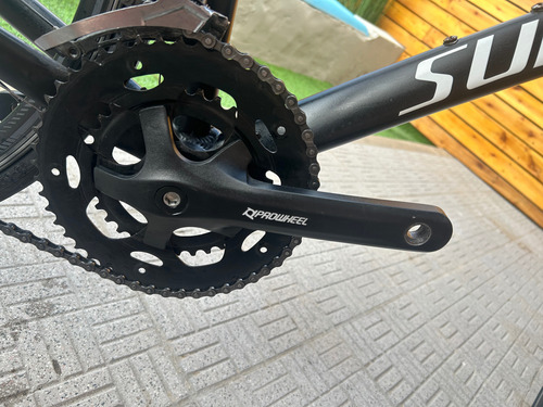 Vendo Bicicleta Sunpeed Triton 2022