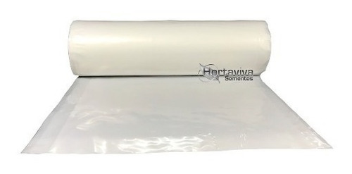Filme Plastico Para Estufa Agricola 12m X 36m - 150 Micras