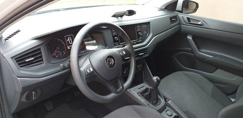 Volkswagen Polo 2020 1.6 16v Msi 5p
