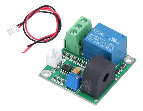 Resistor Do Módulo De Sensor De Detecção De Corrente Alterna
