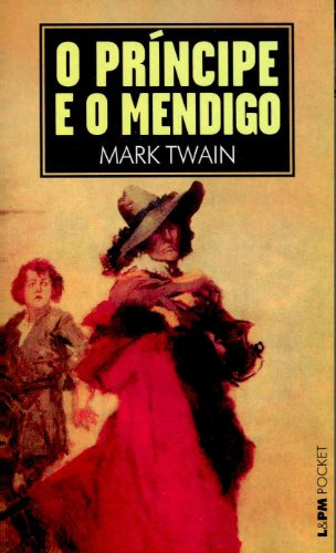 Libro Principe E O Mendigo, O