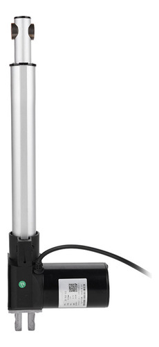 Actuador Lineal Eléctrico Dc 12v 6000n Carrera Máxima De Ele