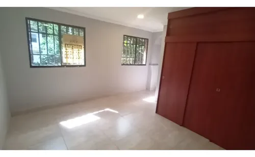 Apartamento En Arriendo En Calazans