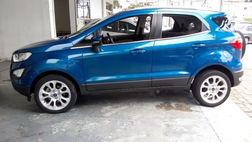 Ford Ecosport 2017/2018 7854