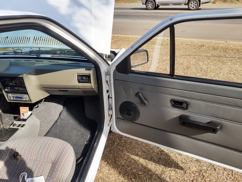 Imagem 7 de 15 de Volkswagen Gol 1000