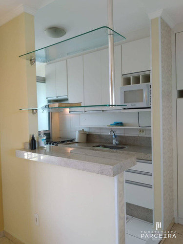 Imagem 9 de 15 de Venda - Residencial Eviva - 605