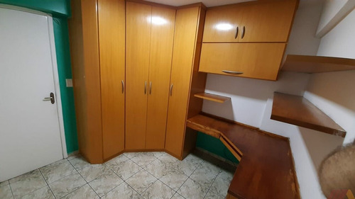 Imagem 10 de 11 de Aluga-se Lindo Apartamento Semi Mobiliado - Al831