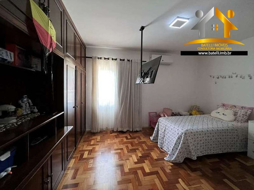 Imagem 28 de 30 de Casa De Alto Padrão Para Locação - Granja Viana | Batelli Imóveis - 5199