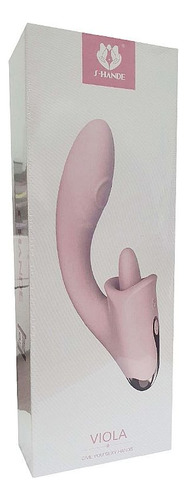 Massageador Original Elétrico Profissional Recarreg-9modos. Disponivel