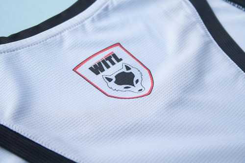 Playera Camiseta Sin Mangas Where Is The Limit - Josef Ajram