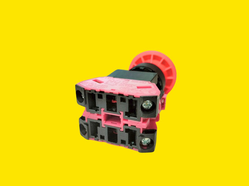 Idec Hw1b-v402r Hw Montaje 22mm