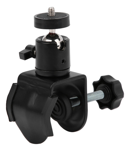 Cámara Digital Portátil Multifunción Clip Ballhead Con Rotac
