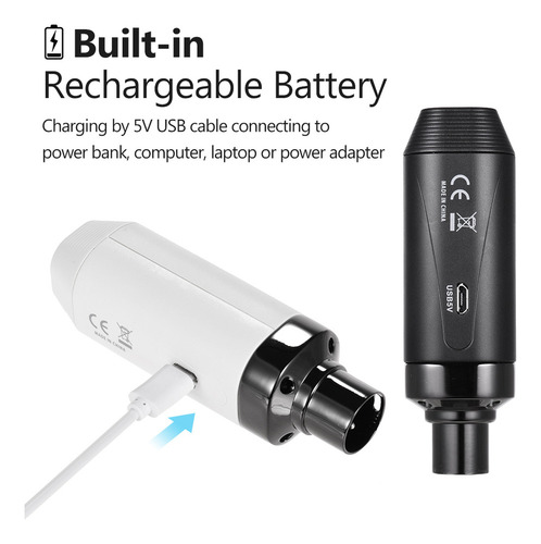 A Sistema Receptor (receptor) (transmisor) Aroma Wireless &