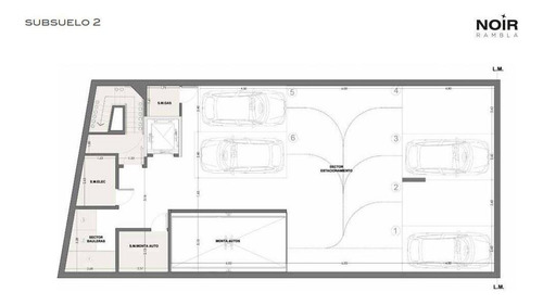 Imagen 5 de 25 de Apartamento 1 Dormitorio En Venta En Punta Carretas Ap3962077