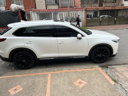 Mazda CX-9 2.5 Grand Touring Lx