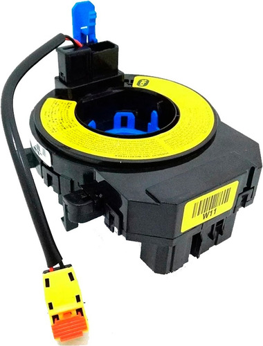 Imagen 1 de 5 de Cinta Clock Spring Hyundai Accent Elantra Tucson Santa Fe