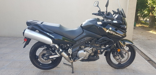 Suzuki V Strom 1000dl