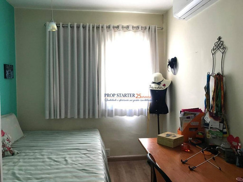 Imagem 11 de 21 de Apartamento Com 2 Dormitórios À Venda, 56 M² Por R$ 780.000 - Jardim Paulista - Prop Starter Adm. Imóveis - Ap0333