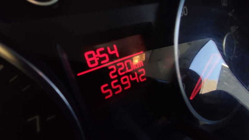 Imagem 15 de 15 de Volkswagen Saveiro 1.6 Trendline C.d 2016