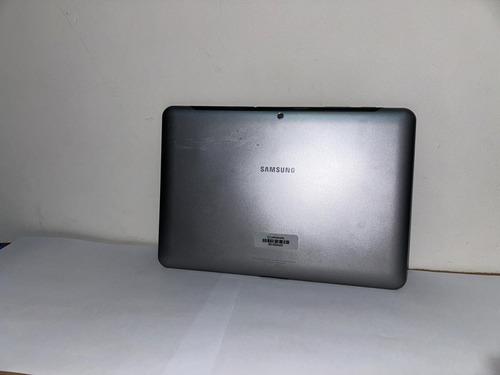 Tablet Samsung Galaxy Tab2 10.1 16gb - Peças Preto (Usado)