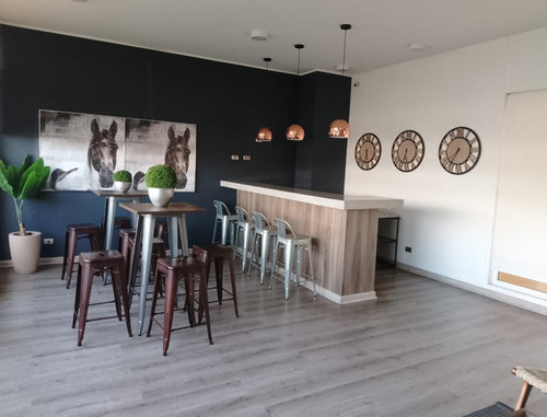 ¡ideal Inversión En Concepción, Cerca De La Uss!
