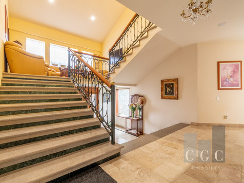 Imagen 8 de 26 de Exclusividad, Lujo Y Confort En Jardines Del Pedregal