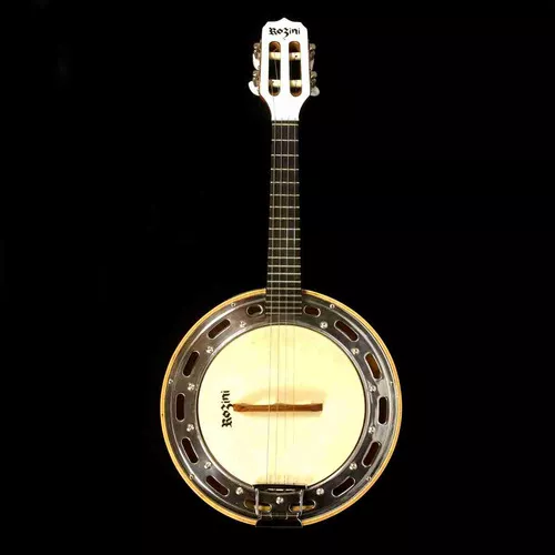 Terceira imagem para pesquisa de banjo luthier