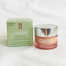 Comprar Clinique All About Eyes Reduces Circles, Puffs Original