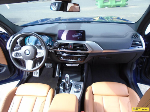 Imagen 9 de 14 de Bmw X3 M40i