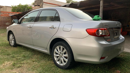 Toyota Corolla 1.8 Se-g At 136cv