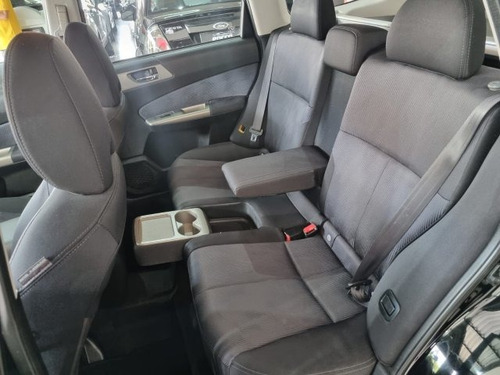 Imagem 12 de 15 de Forester 2.0 Lx 4x4 16v Gasolina 4p Automático