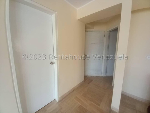 Apartamento En Venta El Rosal Mls# 24-9173 Em