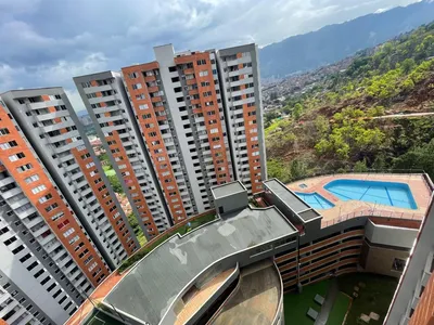 Apartamento en venta