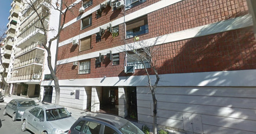 Venta Amplio Departamento En Belgrano Caba