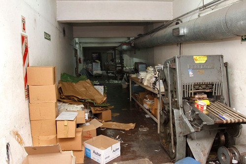 Imagen 26 de 30 de Venta Local Comercial 192 M2 Tribunales