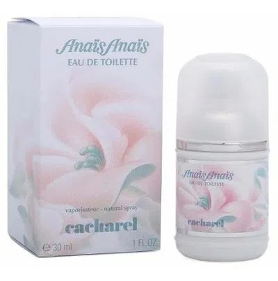 Perfume Importado Cacharel Anais Anais X30ml Original