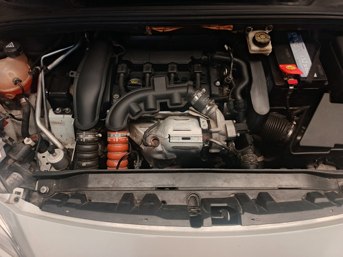 Peugeot 408 1.6 Feline Thp 165cv Tiptronic