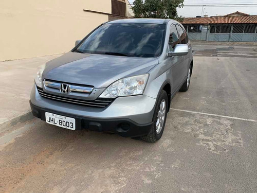 Honda Cr-v 2.0 4x2
