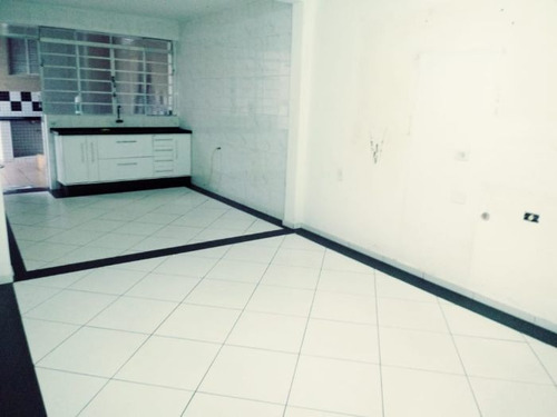 Casa À Venda Na Rua Analândia, Vila Esperança, Jundiaí - Sp - Liv-5851