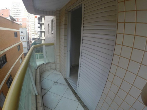 Imagem 18 de 30 de Apartamento Próximo Da Praia Com 2 Dormitórios À Venda, 86 M² Por R$ 320.000 Parcelado Direto - Tupi - Praia Grande/sp - Ap0455