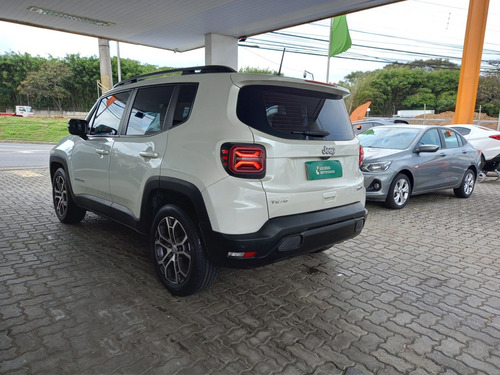 Jeep Renegade 1.3 T270 TURBO FLEX AT6