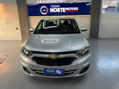 Chevrolet Cobalt 1.4 MPFI LT 8V FLEX 4P MANUAL