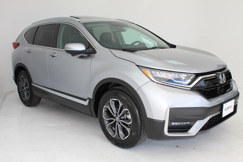 Honda Cr-v Touring 2021