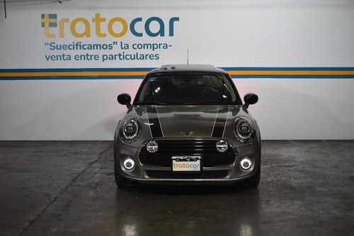 Mini Cooper 1.5 Chili At
