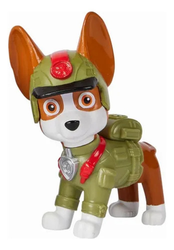Paw Patrol Jungle Pups - Vehiculos Trasformables De Animales Trackers Monkey Vehiculo Multicolor
