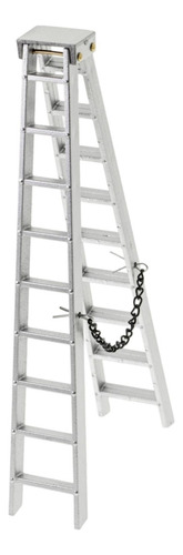Accesorio 1/10 Rc Para Coche, Miniescaleras, De Simulación,