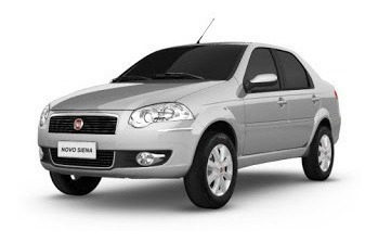 Imagen 2 de 6 de Correa Alternador 5pk1190 Fiat Siena 2008 Al 2013