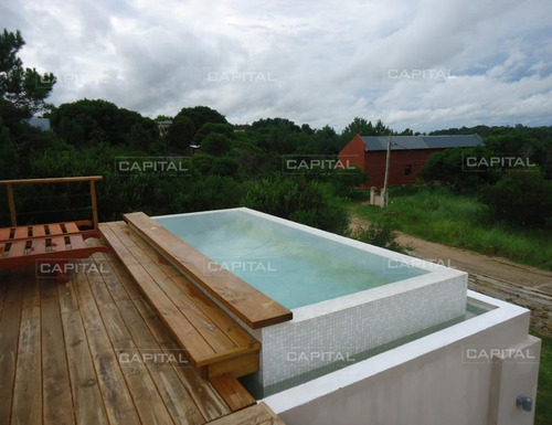 Imagen 4 de 30 de Casa Alquiler Manantiales, Punta Piedras- Ref: 25687